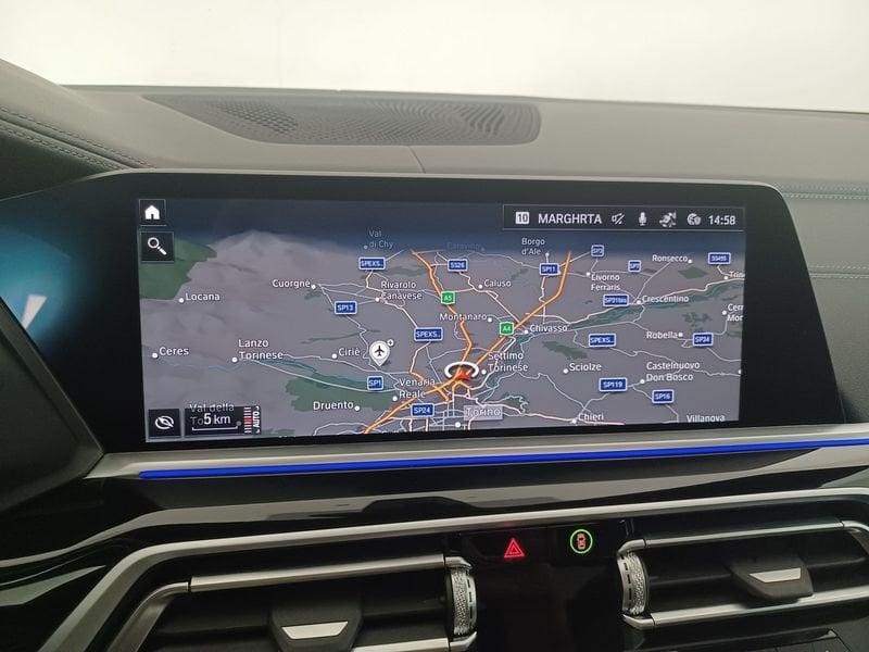 BMW X5 G05 2018 Diesel xdrive25d Msport auto