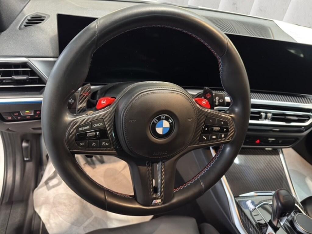 BMW M3 Touring 3.0 Competition M xDrive Steptronic