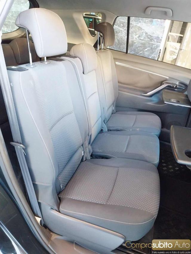 TOYOTA Verso 2.0 D Active 7 posti