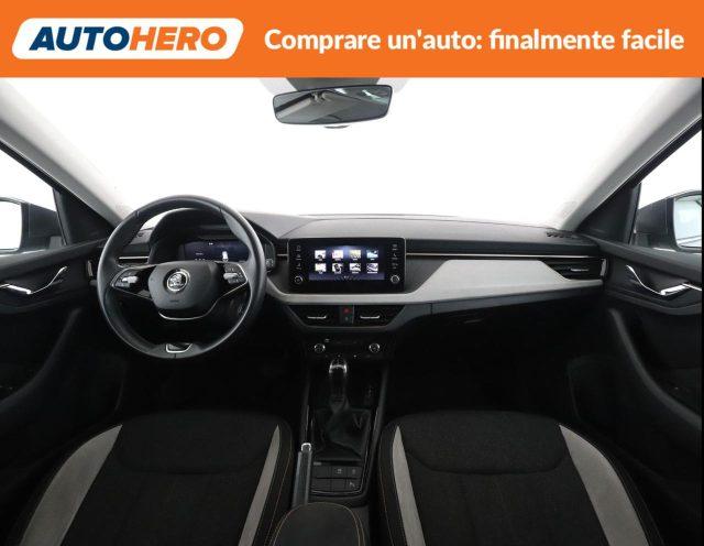 SKODA Scala 1.0 TSI 115 CV DSG Style
