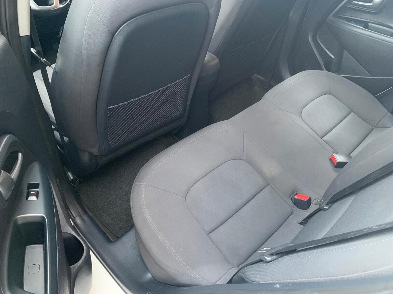 Kia Rio 1.2 benz 5p. Active Neopat. Unicoprop.