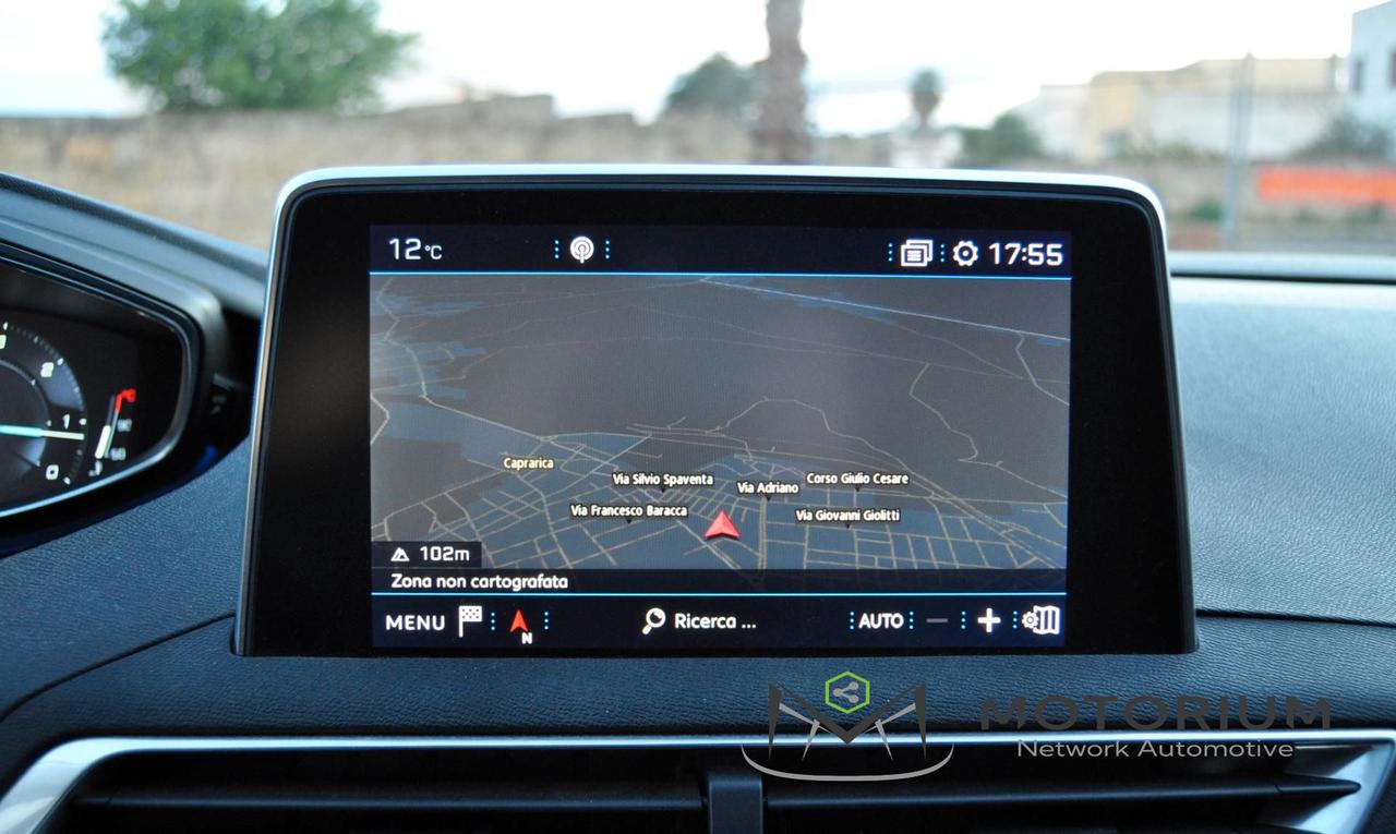 Peugeot 3008 3008 1.6 bluehdi Business s&s 120cv eat6