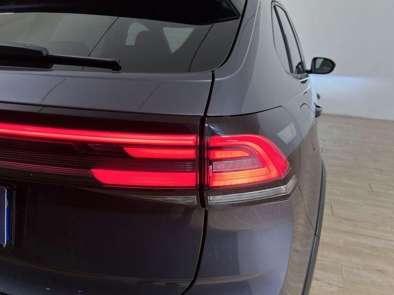 Volkswagen Taigo Taigo 1.0 TSI 110 CV R-Line