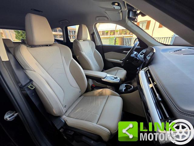 BMW X1 sDrive 18d xLine 150CV