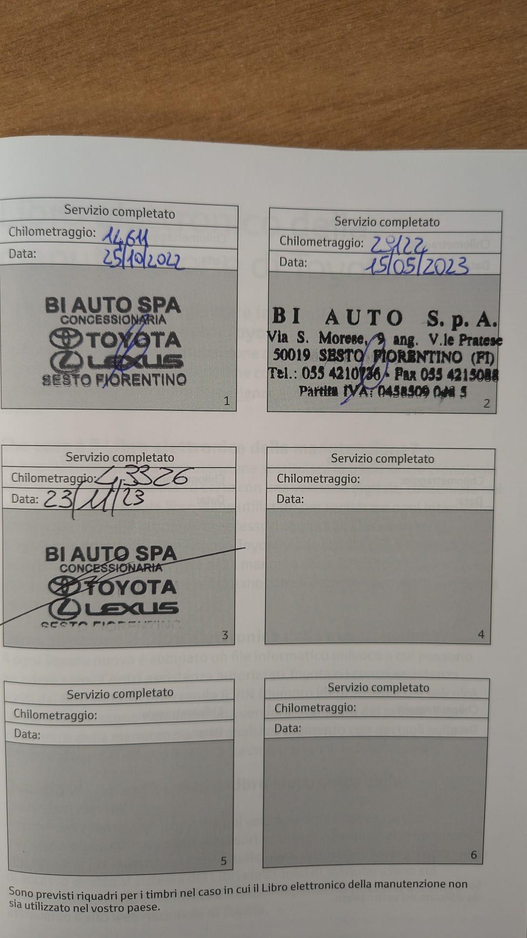 Toyota RAV 4 awd/4x4 2.5 HYBRID+GANCIO TRAINO* PREZZO REALE, NO VINCOLI*