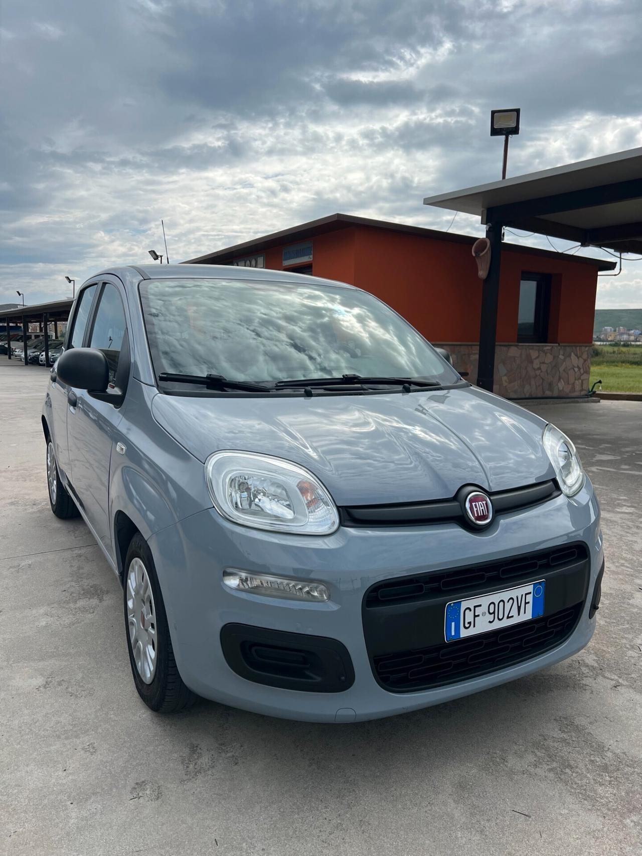 Fiat Panda 1.0 FireFly S&S Hybrid Easy