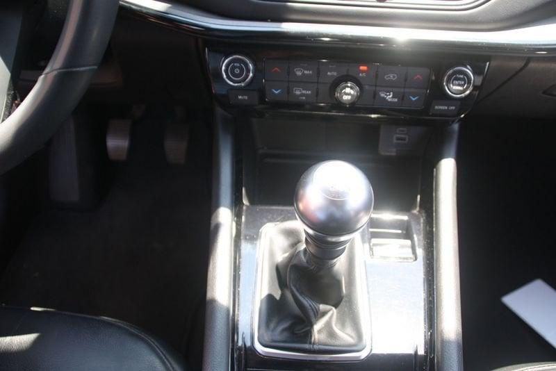Jeep Compass 1.6 MJet II 96kW S