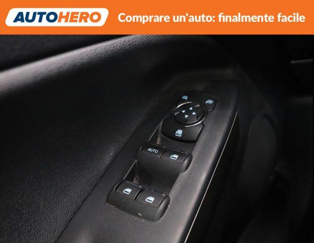 FORD EcoSport 1.0 EcoBoost 100 CV Plus
