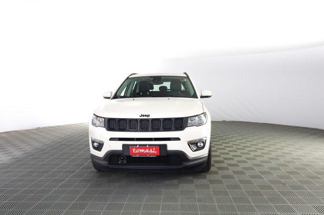 JEEP Compass Compass 1.6 Multijet II 2WD Night Eagle