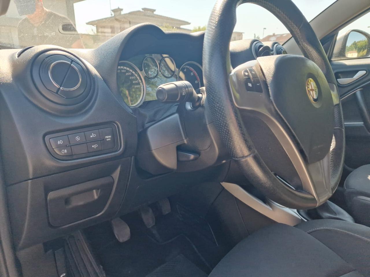 Alfa Romeo MiTo 1.3 JTDm 85 CV S&S Progression
