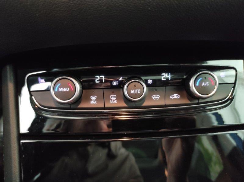 OPEL Grandland 1ª serie - Grandland X 2.0 diesel Ecotec Start&Stop aut. Ultimate