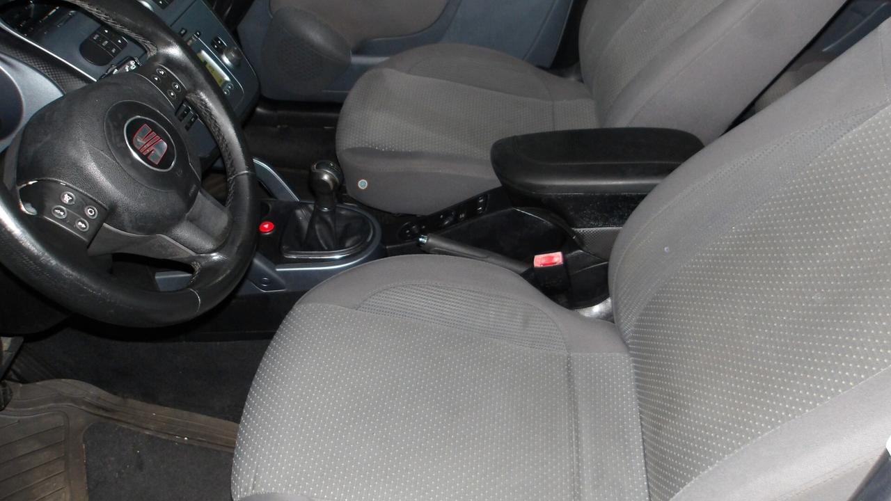 SEAT ALTEA 1.9 TDI-PREZZO PROMO!