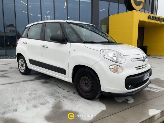 FIAT 500L Pro 1.3 MJT 85CV Pop 4 posti