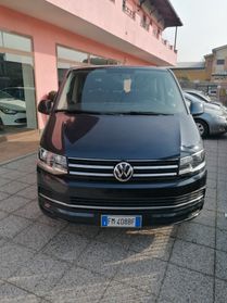 Volkswagen Caravelle 9 POSTI CAMBIO AUTOMATICO EURO6 IVA DEDUCIBILE