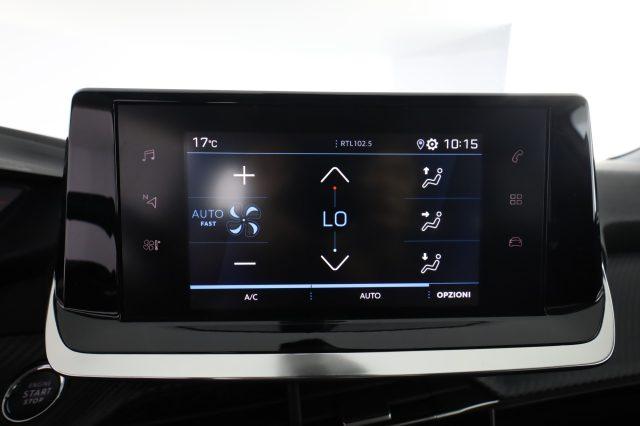 PEUGEOT 2008 2008 PureTech 130 S&S EAT8 Allure Pack