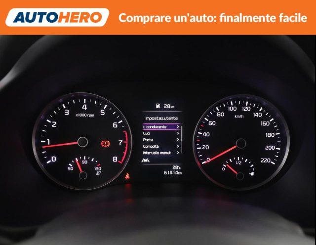 KIA Stonic 1.2 DPI Style