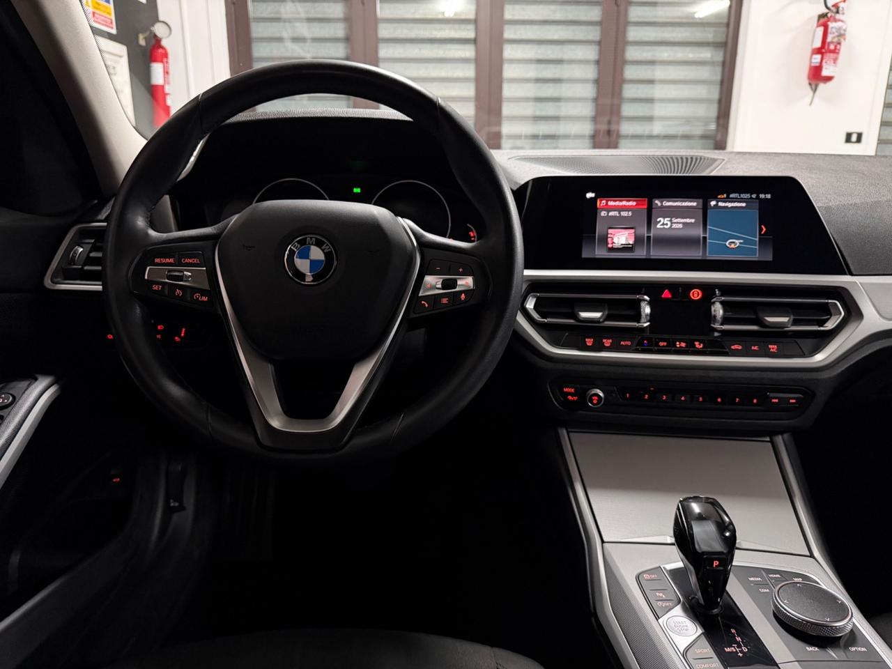 BMW 320d G21 (190) Touring Business Auto 2020