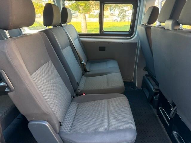 Volkswagen Caravelle T6 9 posti