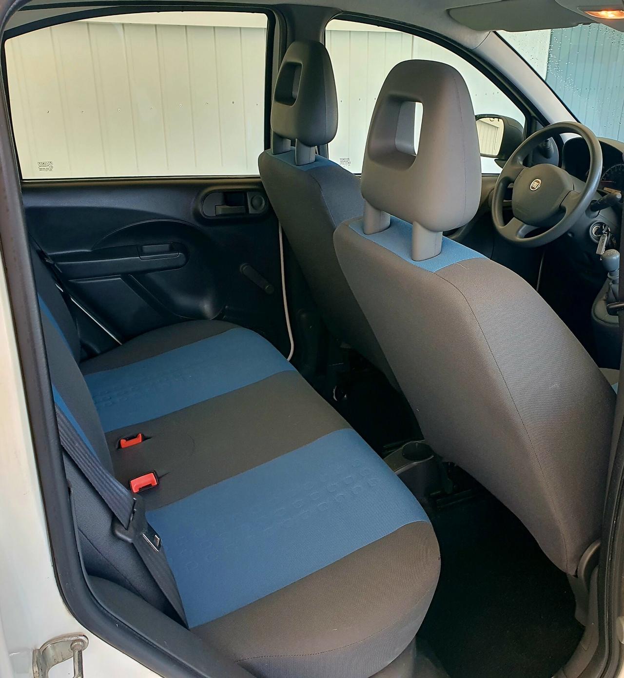 Fiat Panda 1.2 BENZ. - 2012 - KM. 94.000