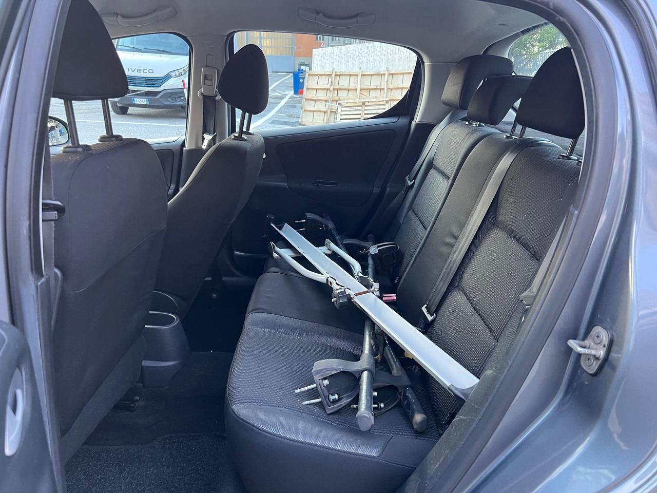 Peugeot 207 1.4 8V 75CV 5p. PERFETTA X NEOPATENTATI