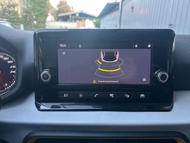 SEAT Arona Bifuel! 1.0 TGI Style