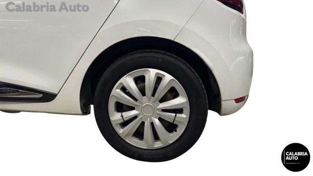 RENAULT Clio dCi 8V 90 CV 5 porte Moschino Life