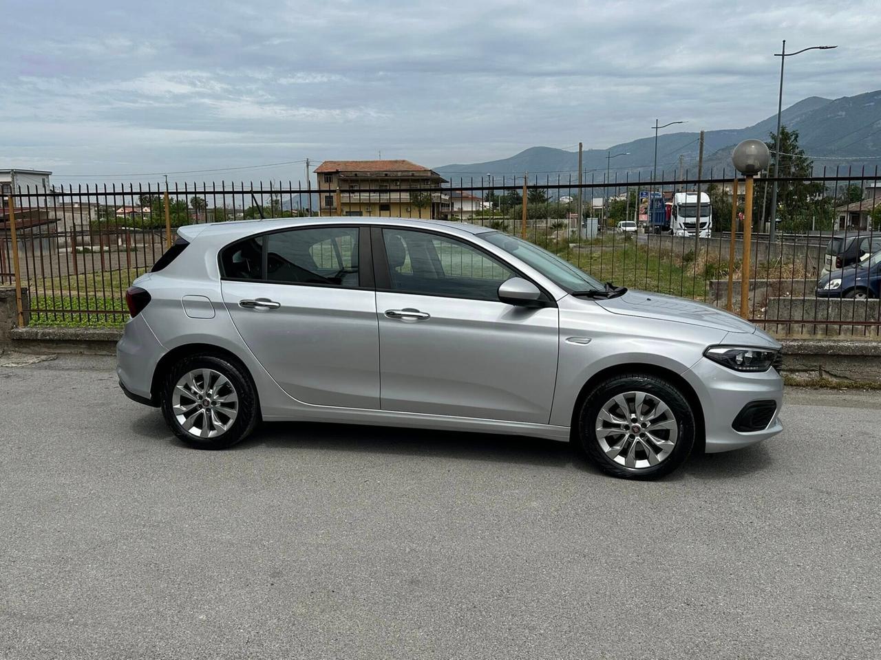 Fiat Tipo 1.3 Mjt S&S 5 porte Business