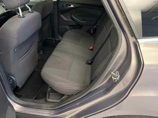 Ford Focus 1.6 150CV Ecoboost SW Titanium Bs.