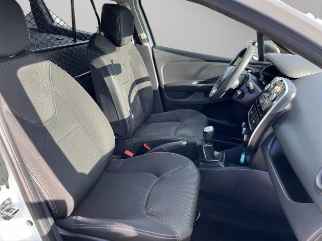 RENAULT Clio VAN 1.5DCI 2 POSTI