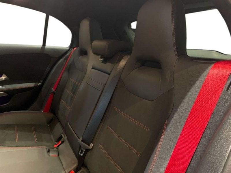 Mercedes-Benz Classe A A AMG 35 Premium Plus AMG 4matic auto