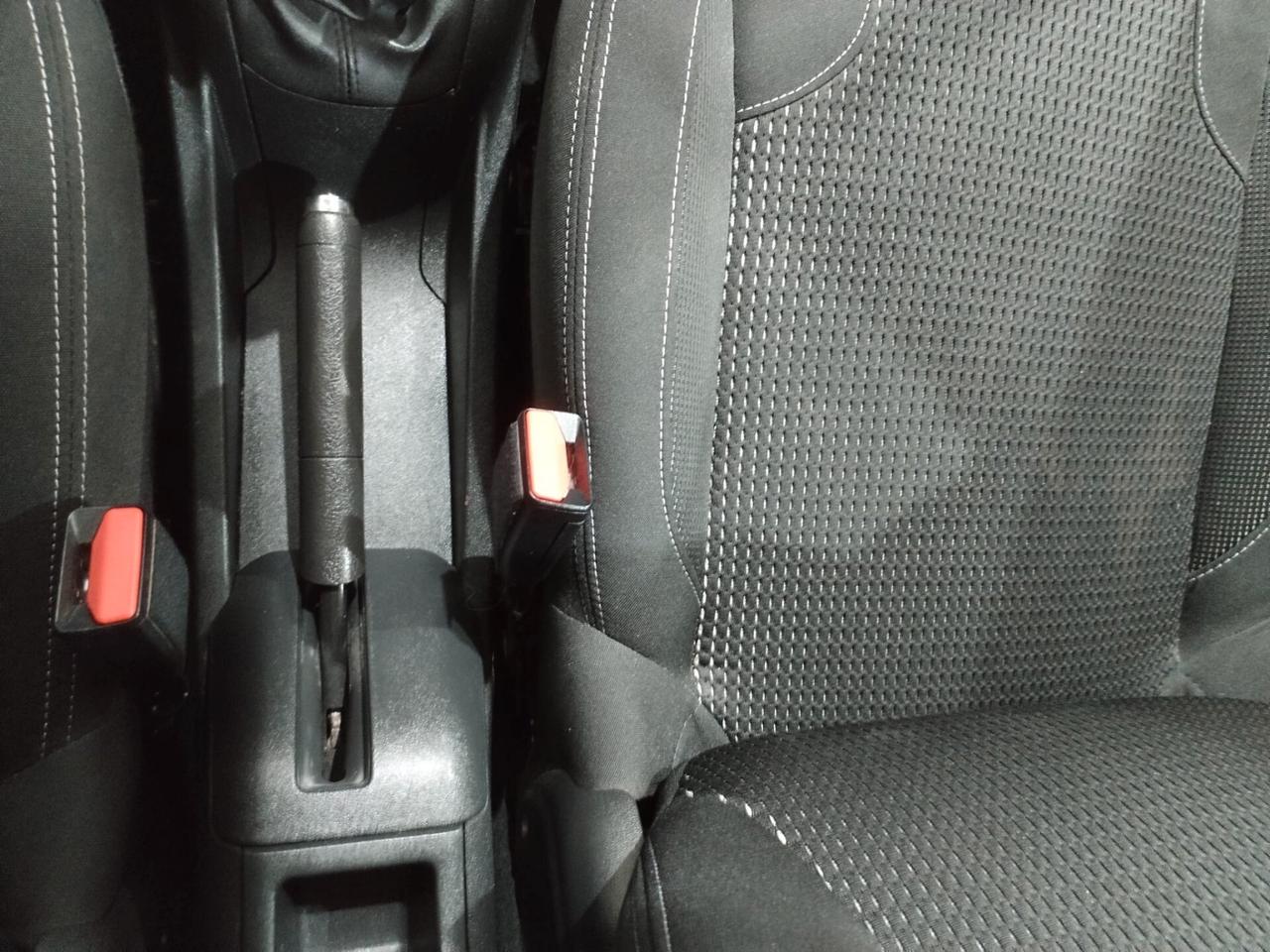 Peugeot 208 BlueHDi 100 5 porte Allure