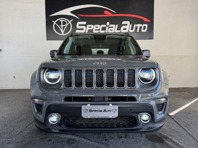 JEEP Renegade 1.6 MultiJet 120 CV Limited