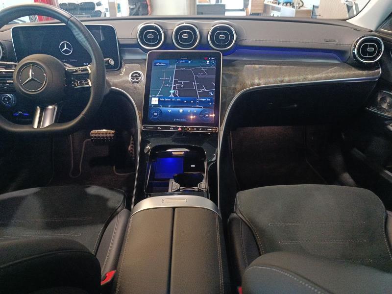 Mercedes Classe C 220 220 d Mild hybrid Premium 9G-Tronic