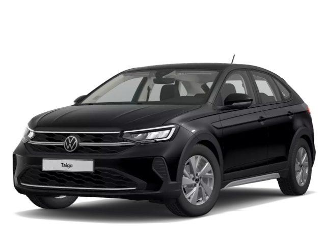 VOLKSWAGEN Taigo 1.0 TSI 110 CV DSG Life