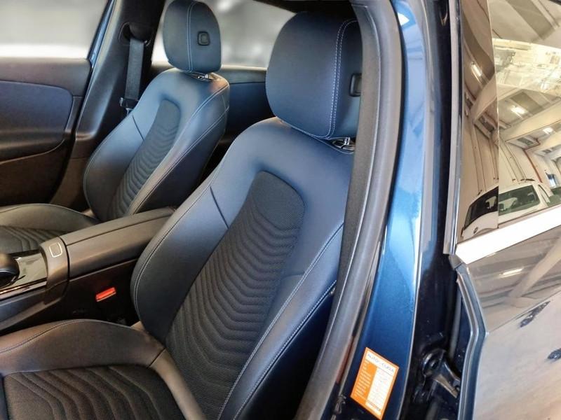 MERCEDES-BENZ A 250 e EQ-POWER Auto Business Extra 5 PORTE
