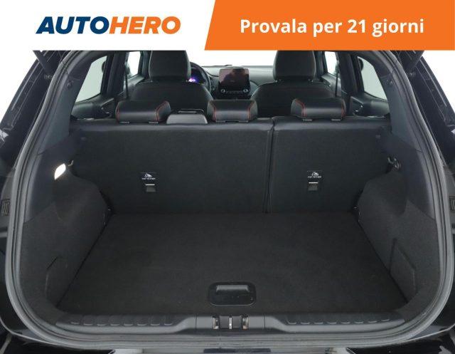 FORD Puma 1.0 EcoBoost Hybrid 125 CV S&S aut. ST-Line X Desi