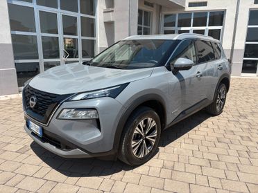 Nissan X-Trail e-Power 2WD 5 posti N-Connecta
