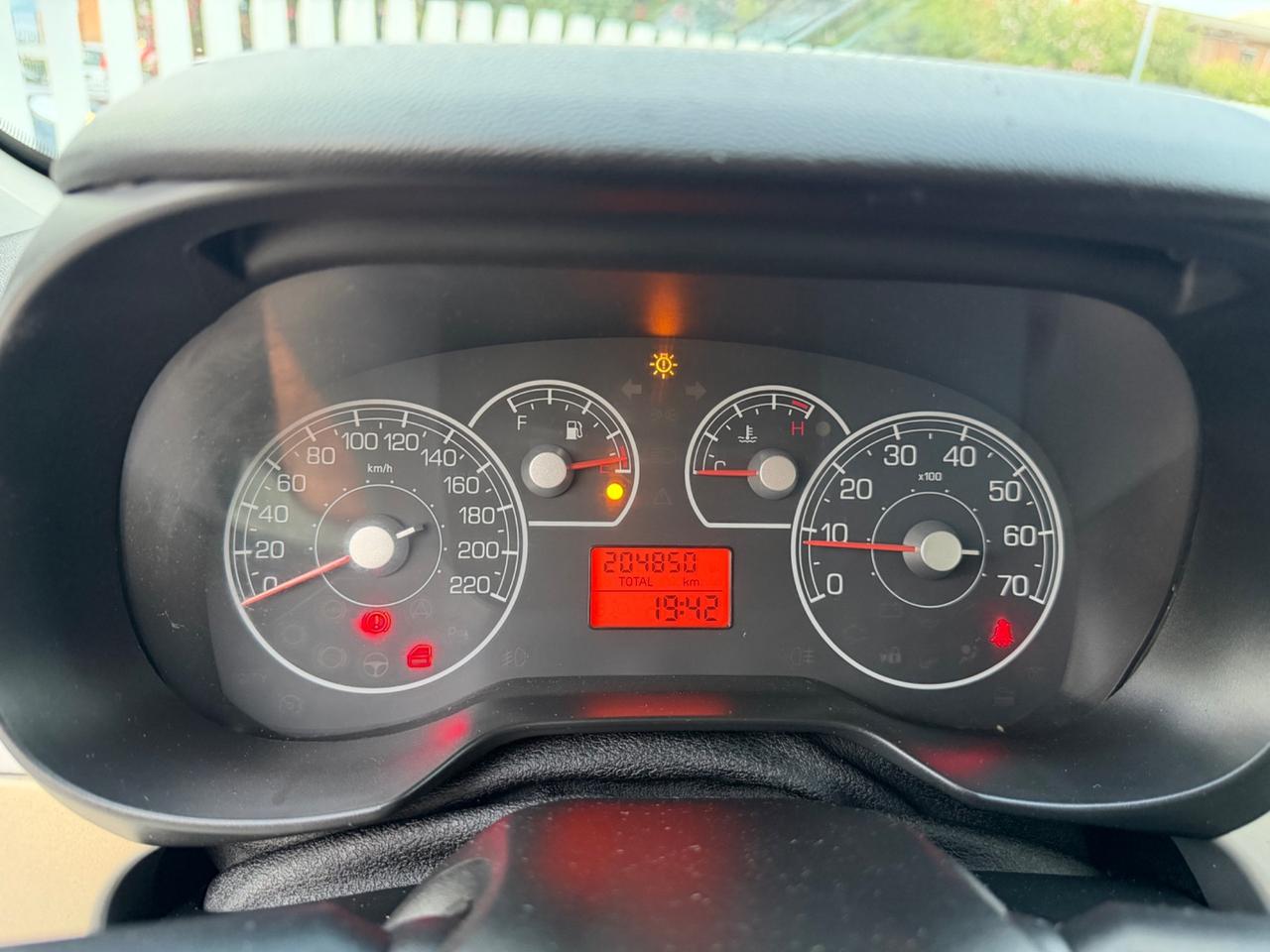 Fiat Grande Punto 1.3 MJT 75 CV 5 porte Dynamic