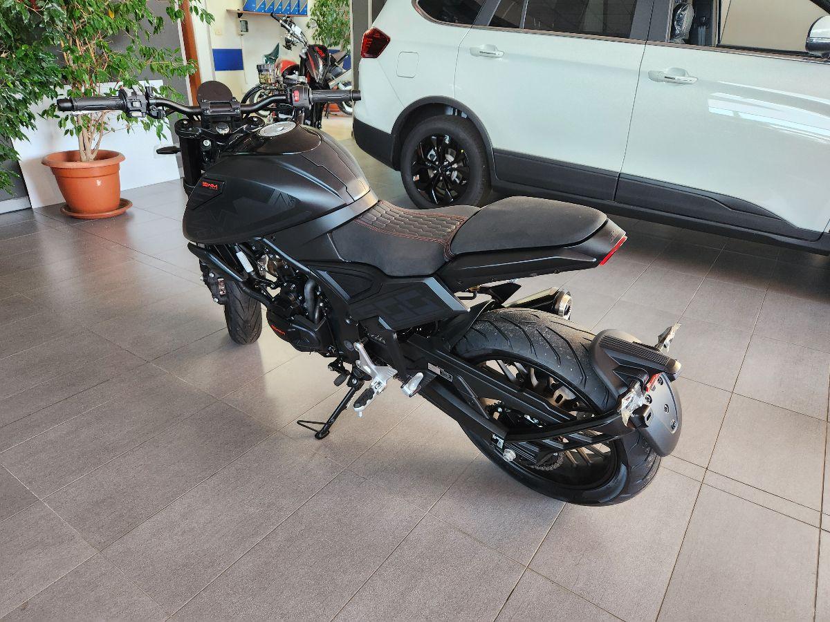 Swm Gran Milano 500