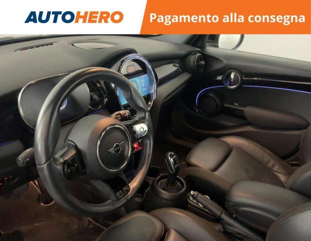 MINI Cooper 1.5 Cooper JCW 5 porte