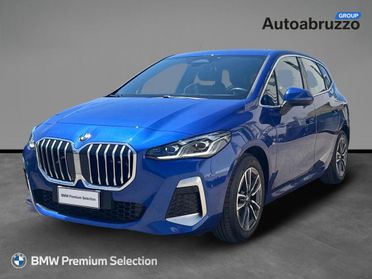 BMW Serie 2 Active Tourer 218 i Msport Steptronic