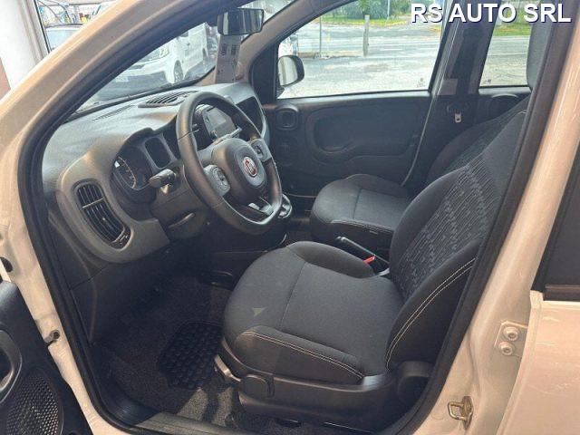 FIAT Panda Cross Panda Cross 1.0 FireFly S&S Hybrid