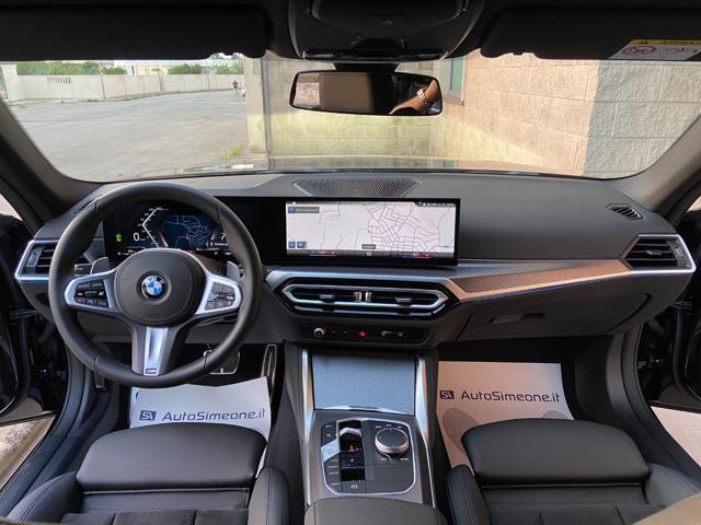 BMW 420 d xDrive 48V Gran Coupe Gran Coupè Msport Pro.