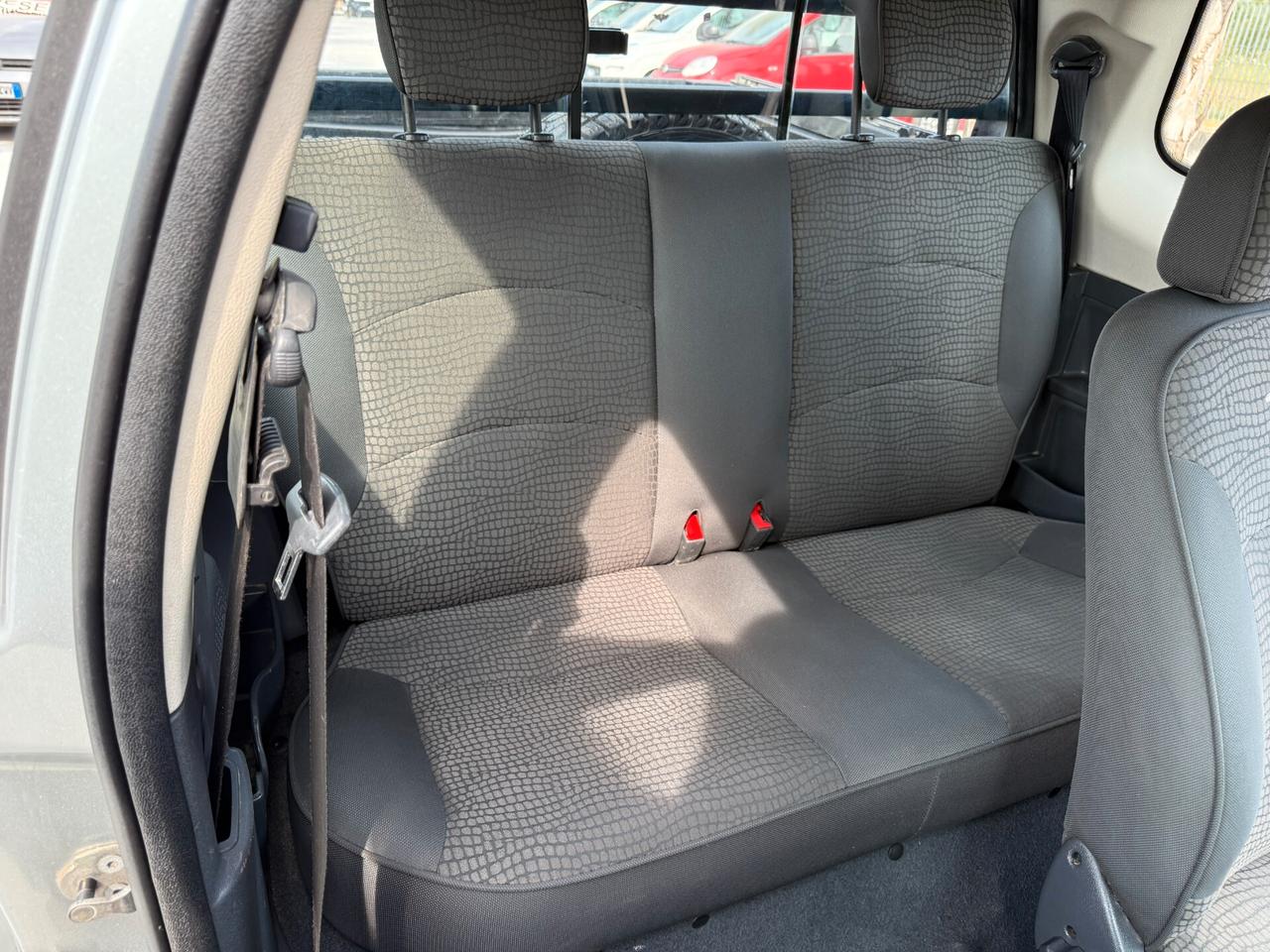 FIAT STRADA ADVENTURE 2014 1.3 MJT 95 CV 4 POSTI