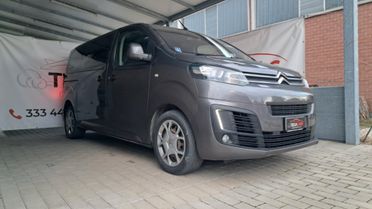 Citroen C4 SpaceTourer BlueHDi 160 S&S EAT8 Shine