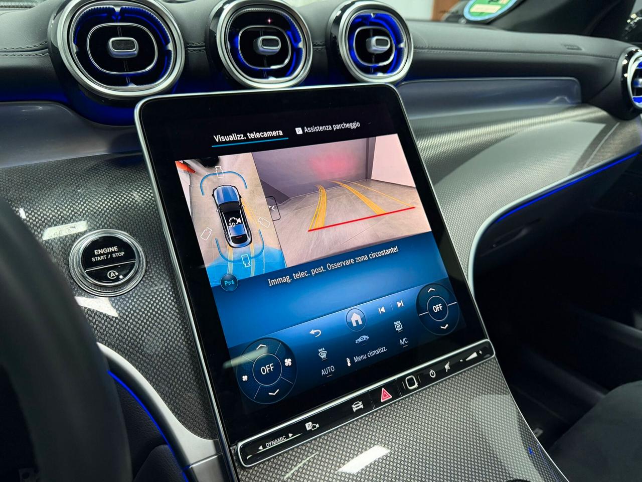 Mercedes-benz GLC 220 d 4Matic Mild Hybrid AMG Line Premium