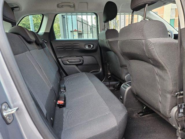 CITROEN C3 Aircross PureTech 110 S&S Max