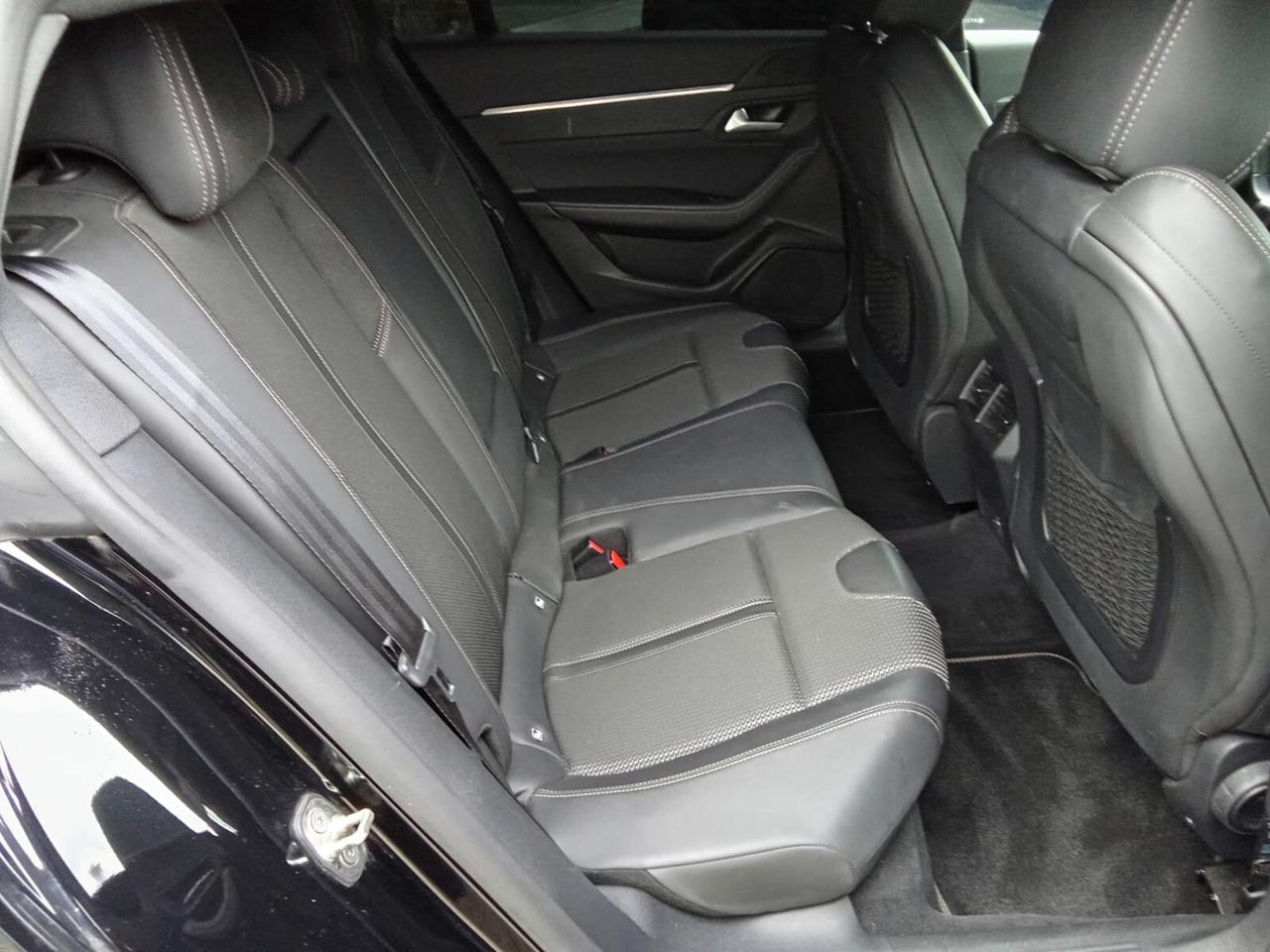Peugeot 508 BlueHDi 180 Stop&Start EAT8 SW GT Line