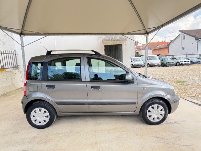 FIAT Panda 1.2 Dynamic GPL FINO A GENNAIO 2030 OK NEOPATENTAT