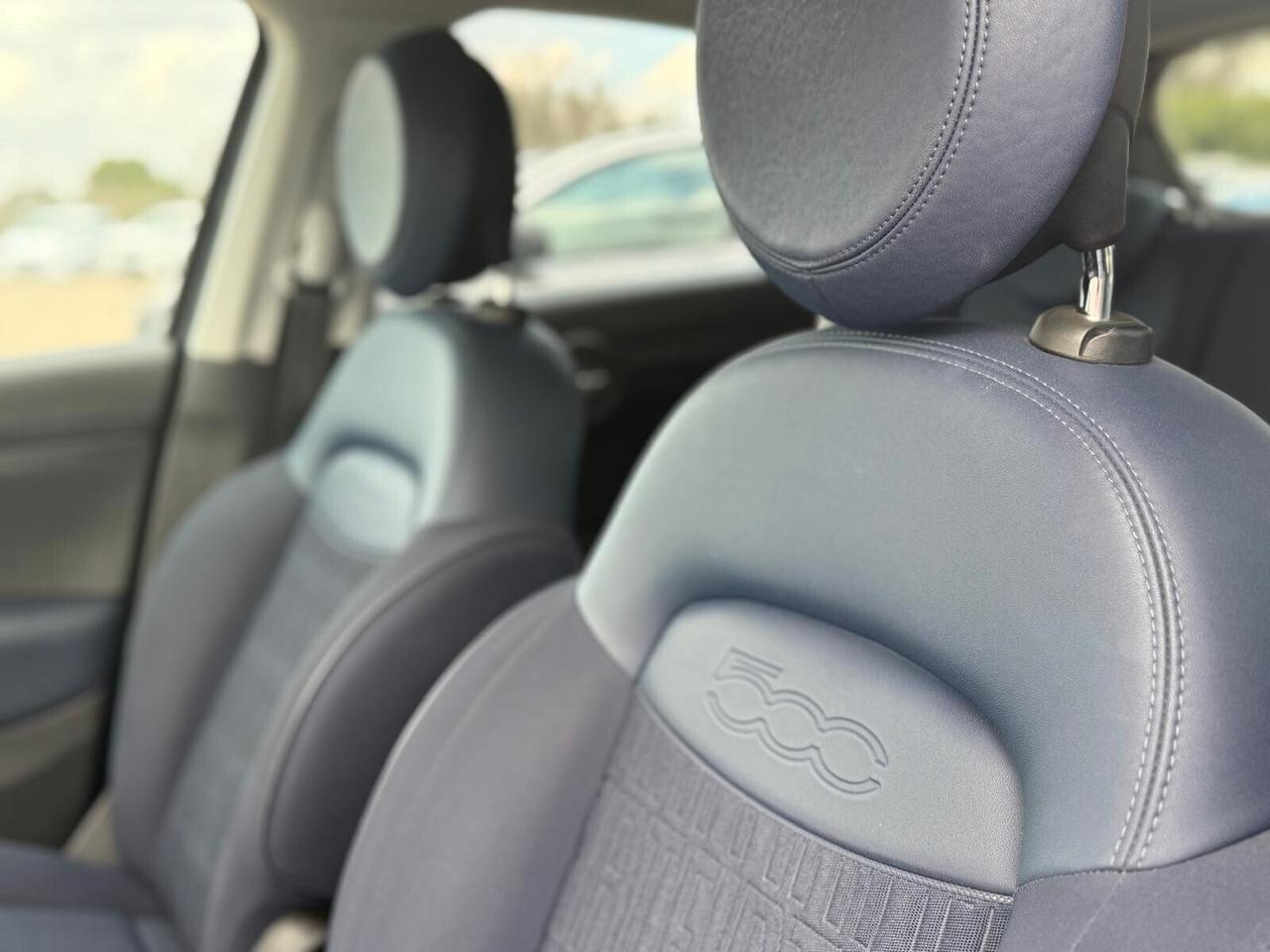 FIAT 500X 1.3 MJT 95 CV